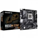 Motherboard GIGABYTE B650M D2HP AM5 DDR5