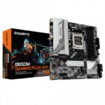 Motherboard GIGABYTE B650M GAMING PLUS Wifi AM5 DDR5