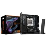Motherboard GIGABYTE B850I Aorus PRO AM5 DDR5