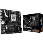 Motherboard ASROCK B850M-X AM5 DDR5