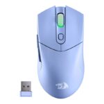 Mouse Inalámbrico Redragon St4r Pro M917B Blue