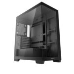 Gabinete Gamer Deepcool CG580 Black