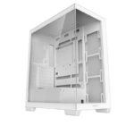 Gabinete Gamer Deepcool CG580 White
