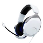 Auriculares HyperX Cloud Stinger 2 Core PlayStation White