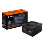 Fuente de Alimentación AORUS Elite P850W 80 Plus Platinum Modular