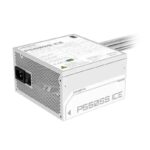Fuente de Alimentación GIGABYTE P550S 550W 80 PLUS Silver White