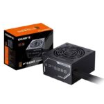 Fuente de Alimentación GIGABYTE P750BS 750w 80 Plus Bronze