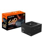 Fuente de Alimentación GIGABYTE UD1000GM PG5 1000w 80 Plus Gold
