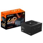 Fuente de Alimentación GIGABYTE UD850GM PG5 850w 80 Plus Gold