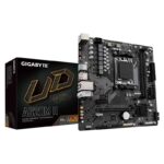 Motherboard GIGABYTE A620M H AM5 DDR5