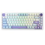 Teclado Mecánico Redragon K673 Ucal Max Wireless Bluetooth RGB