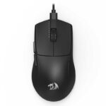Mouse USB Redragon M724 K1NG Black
