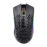 Mouse Inalámbrico Redragon M808-KS Storm Pro 16K
