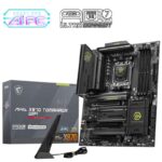 Motherboard MSI MAG X870 Tomahawk WIFI AM5 DDR5