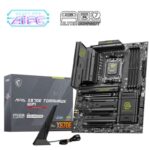 Motherboard MSI MAG X870E Tomahawk WIFI AM5 DDR5