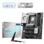 Motherboard MSI B860 Gaming Plus WIFI LGA1851 DDR5