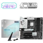 Motherboard MSI B860M Gaming Plus WIFI LGA1851 DDR5