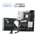 Motherboard MSI Pro Z890-P WIFI LGA1851 DDR5