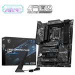 Motherboard MSI Z890 Gaming Plus WIFI LGA1851 DDR5