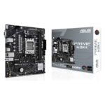 Motherboard ASUS Prime A620M-K AM5 DDR5