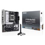 Motherboard ASUS Prime B840M-A WIFI AM5 DDR5