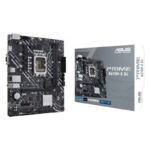 Motherboard ASUS PRIME H610M-K D4 CSM LGA1700 DDR4