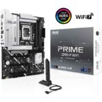 Motherboard ASUS Prime Z890-P WIFI LGA1851 DDR5