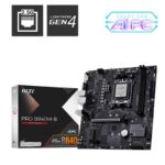 Motherboard MSI PRO B840M-B AM5 DDR5