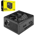 Fuente de Alimentación CORSAIR RM750x Shift 750W 80 Plus Gold
