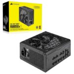 Fuente de Alimentación CORSAIR RM850x Shift 850W 80 Plus Gold