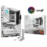 Motherboard ASUS ROG Strix B850-A Gaming WIFI AM5 DDR5