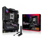 Motherboard ASUS ROG Strix B850-E Gaming WIFI AM5 DDR5