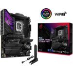 Motherboard ASUS ROG Strix Z890-E Gaming WIFI LGA1851 DDR5
