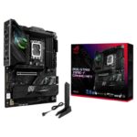 Motherboard ASUS ROG Strix Z890-F Gaming WIFI LGA1851 DDR5