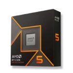 Procesador AMD Ryzen 5 9600X 5.4GHz Turbo AM5 Sin Cooler