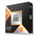 Procesador AMD Ryzen 9 9950X3D 5.7GHz Turbo AM5 Sin Cooler