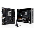 Motherboard ASUS Tuf Gaming A620M-PLUS WIFI AM5 DDR5