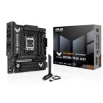 Motherboard ASUS TUF Gaming B850M-PLUS WIFII AM5 DDR5