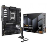 Motherboard ASUS TUF Gaming X870-PLUS WIFI AM5 DDR5
