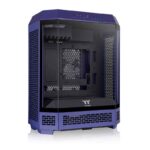 Gabinete Gamer THERMALTAKE The Tower 600 TG Future Dusk