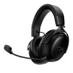 Auriculares Inalámbrico HyperX Cloud III Black