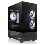 Gabinete Gamer THERMALTAKE View 170 TG Argb