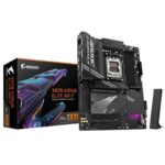 Motherboard GIGABYTE X870 Aorus Elite WIFI7 AM5 DDR5