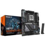 Motherboard GIGABYTE X870 Gaming X WIFI7 AM5 DDR5
