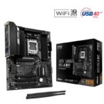 Motherboard ASROCK  X870 PRO-A WIFI AM5 DDR5