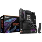 Motherboard GIGABYTE Z890 A Elite WIFI7 LGA1851 DDR5