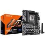 Motherboard GIGABYTE Z890 UD WIFI6E LGA1851 DDR5