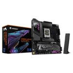 Motherboard GIGABYTE Z890M A Elite WIFI7 LGA1851 DDR5