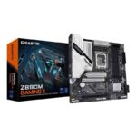 Motherboard GIGABYTE Z890M Gaming X LGA1851 DDR5