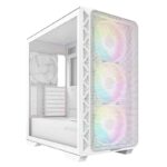 Gabinete Gamer MONTECH Air 903 Max White